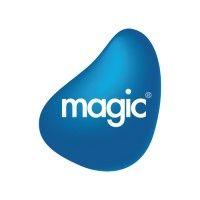 magic israel logo image