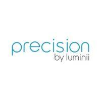 precision lighting ltd logo image