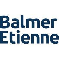 balmer-etienne ag logo image