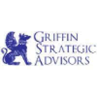 griffin strategic advisors logo image