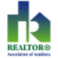 realtor association of acadiana logo image