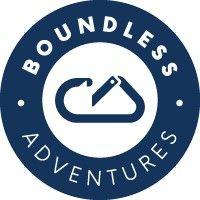 boundless adventures logo image