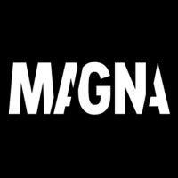 magna global logo image