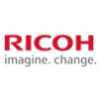 ricoh uk products ltd logo image