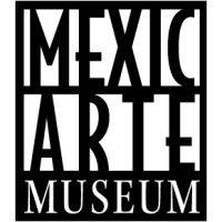 mexic-arte museum logo image