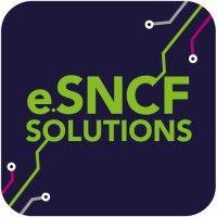 e.sncf solutions