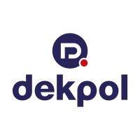 dekpol budownictwo logo image