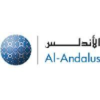 alandalus trading logo image