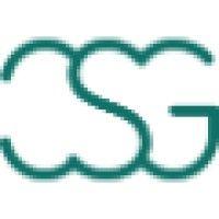 cohen search group (csg) logo image