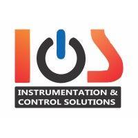 instrumentation and control solutions logo image