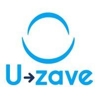 u-zave logo image