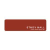 study hall research, inc. logo image