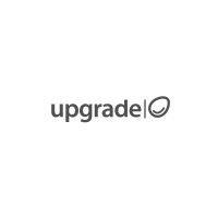 upgrade yourself logo image