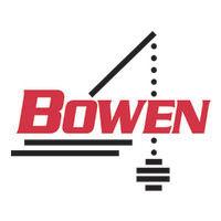 bowen logo image