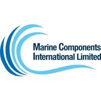 marine components international logo image