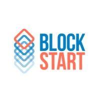 blockstart logo image