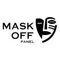 maskoffpanel logo image