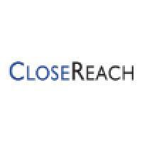 closereach logo image