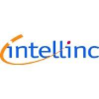 in-tellinc pty ltd logo image