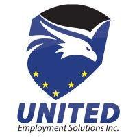 united employment solutions inc logo image