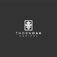 thornoak capital logo image