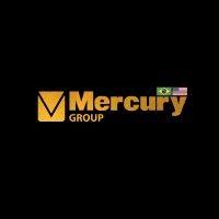 mercury group logo image