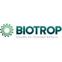 biotrop soluções biológicas logo image