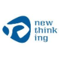 newthinking communications gmbh logo image