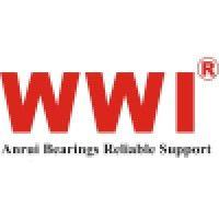 anrui holding group co.,ltd (wwi bearings)