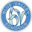 logo of Blue Valley School District