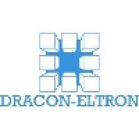 dracon-eltron logo image