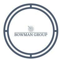 the bowman group, llc