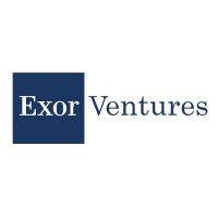 exor ventures logo image