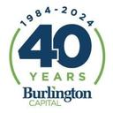 logo of Burlington Capital