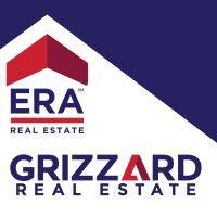 era grizzard real estate logo image