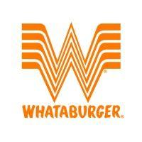 whataburger logo image