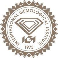 international gemological institute - igi