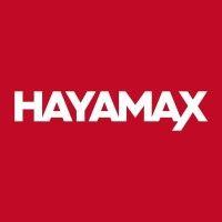 hayamax distribuidora logo image