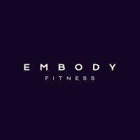 embody fitness logo image