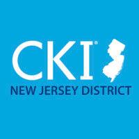 new jersey district of circle k international logo image