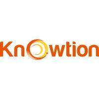 knowtion, inc. logo image