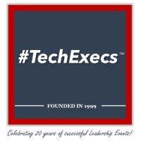 #techexecs network (leadership forums) logo image