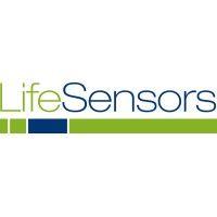 lifesensors, inc logo image