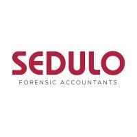 sedulo forensic accountants logo image