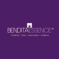 bendita essence logo image