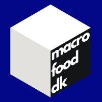 macrofood logo image