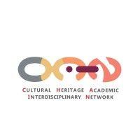 cultural heritage academic interdisciplinary network logo image