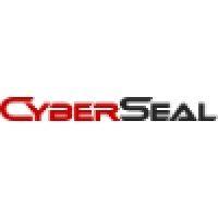 cyberseal logo image