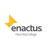 enactus hansraj