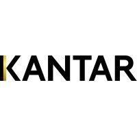 colmar brunton, a kantar company logo image